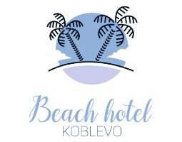 Beach hotel Koblevo